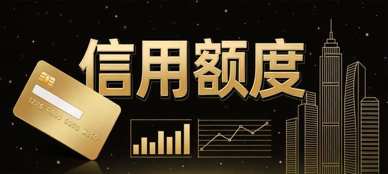 信用额度